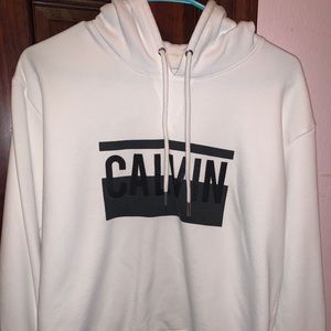 Calvin Klein hoodie